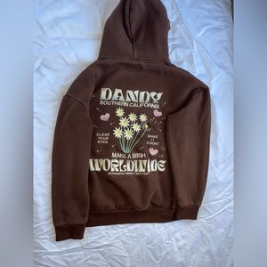Dandy “Make a Wish” Hoodie